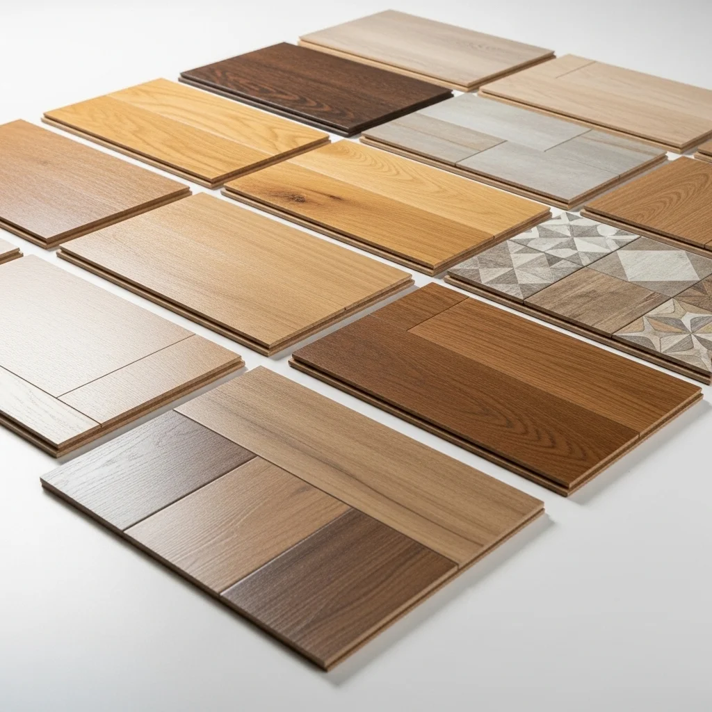 절대 놓치면 안 되는 바닥 소재별 주의사항