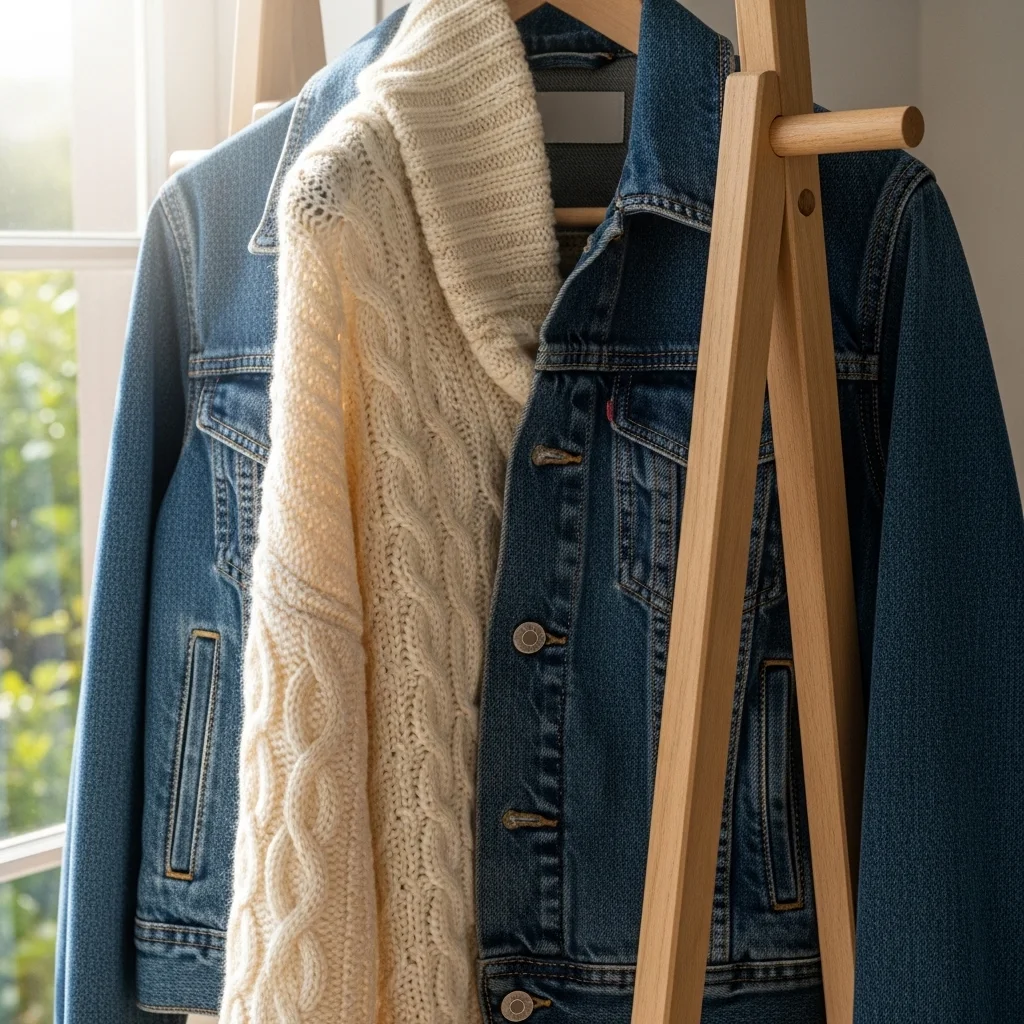 무조건 세탁기에 넣기 전, '오염도'를 체크하세요