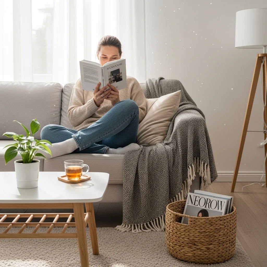 빨래 다이어트를 위한 마지막 체크리스트