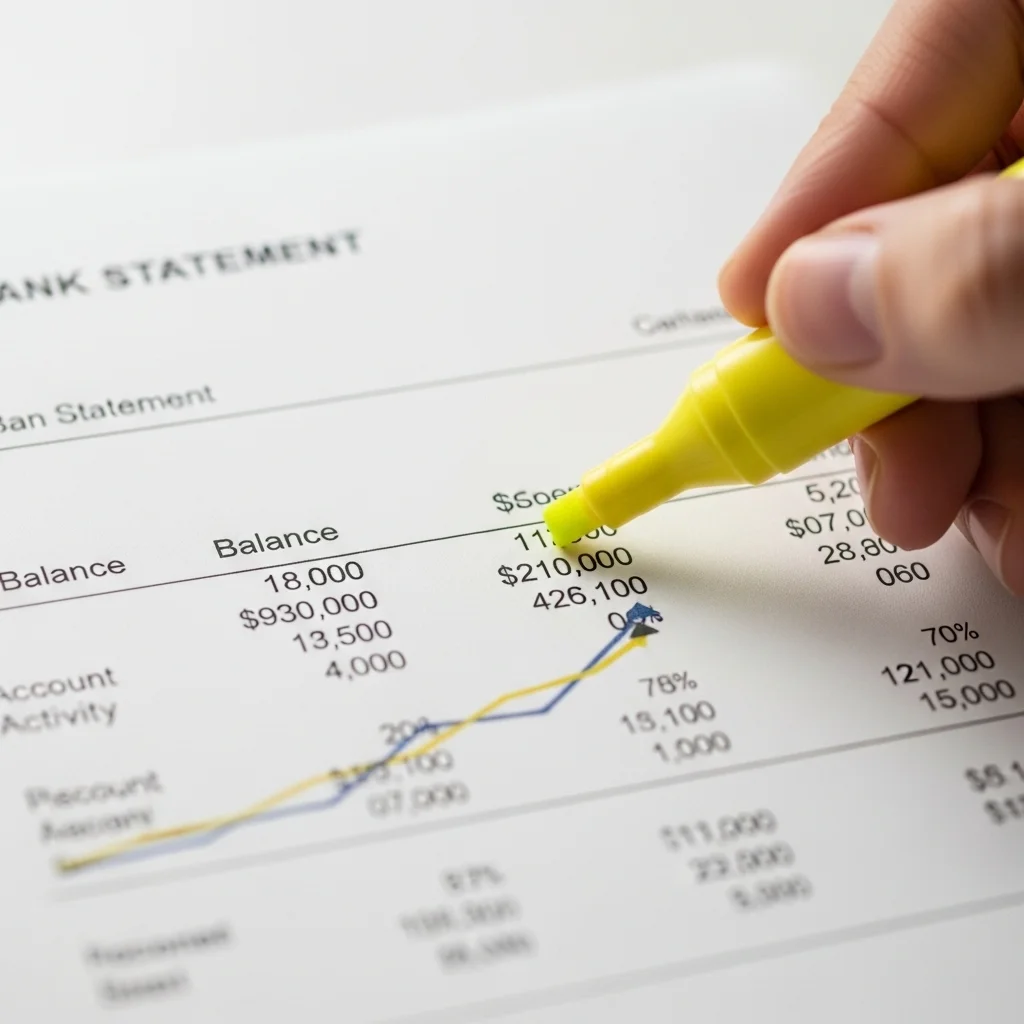 쇼핑 중독에서 절약왕으로, 한 달간의 지출 변화