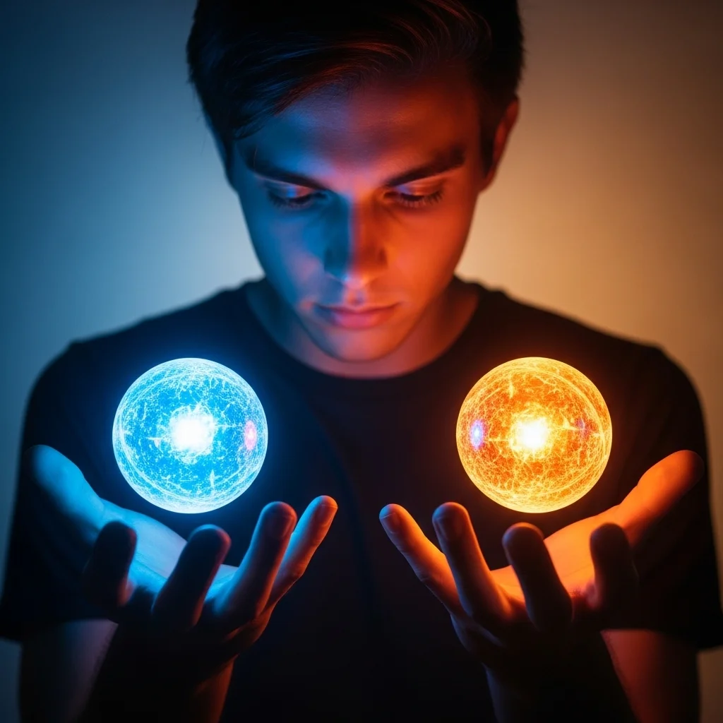 이것은 정말 '필요'한 것인가, '욕망'인가?