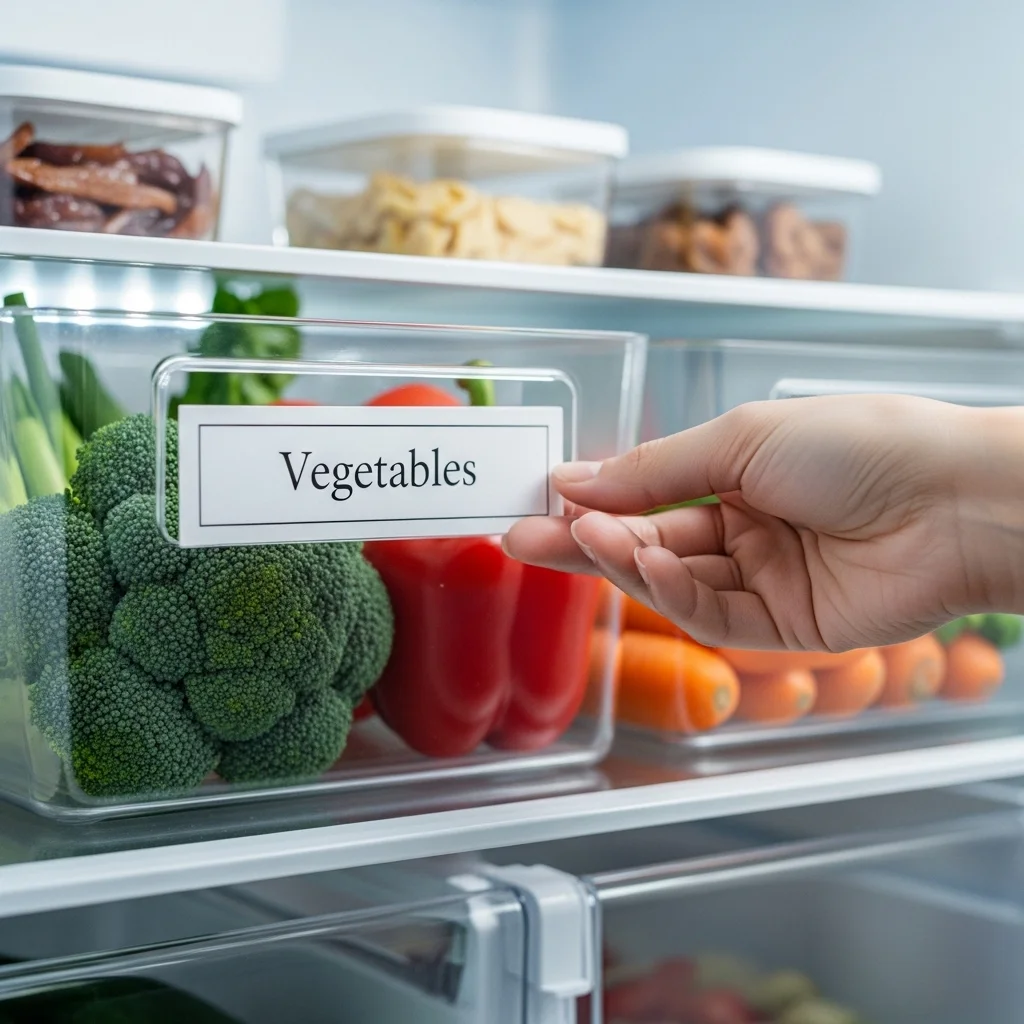 실패 없는 정리를 위한 4단계 프로세스