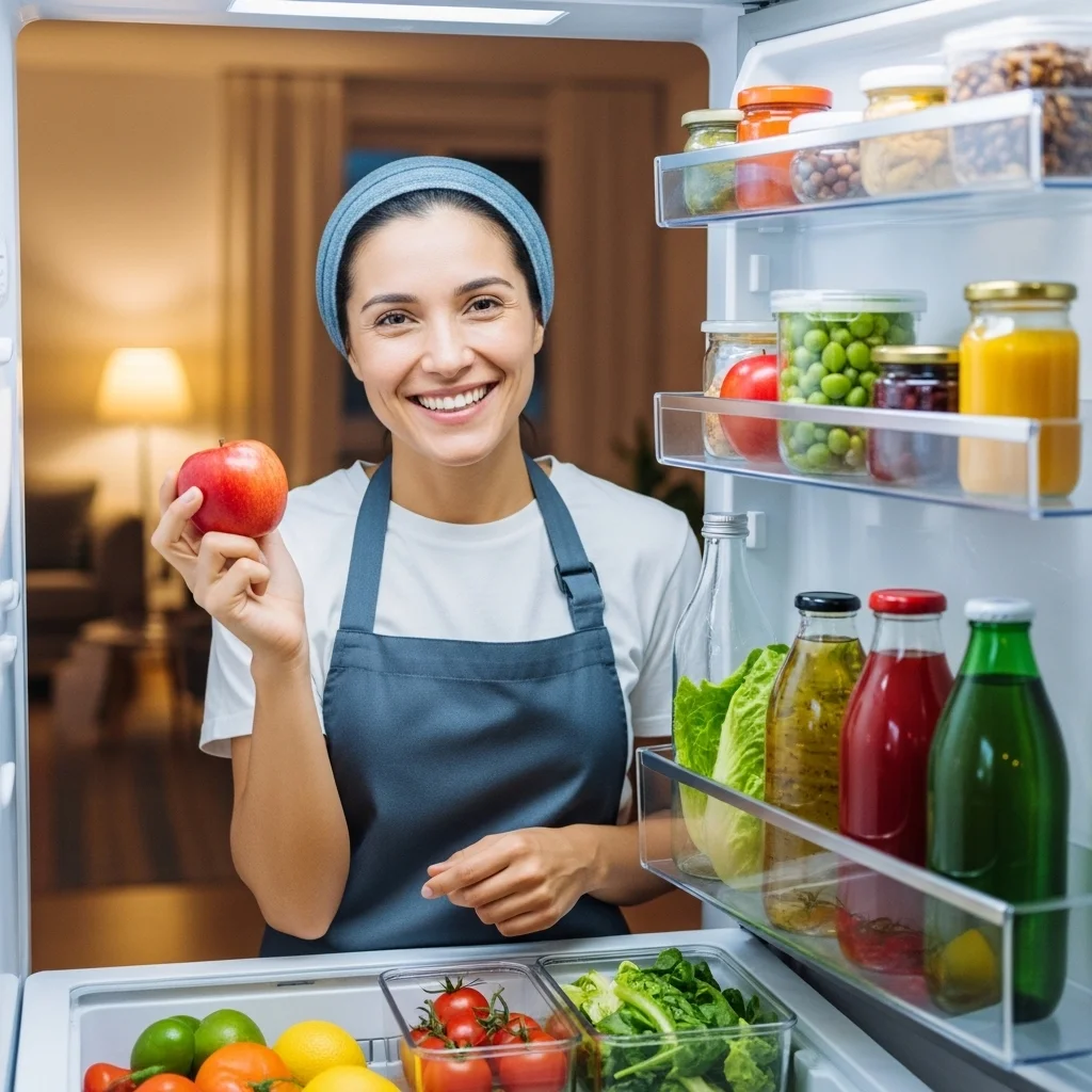 정리 후 달라진 나의 일상