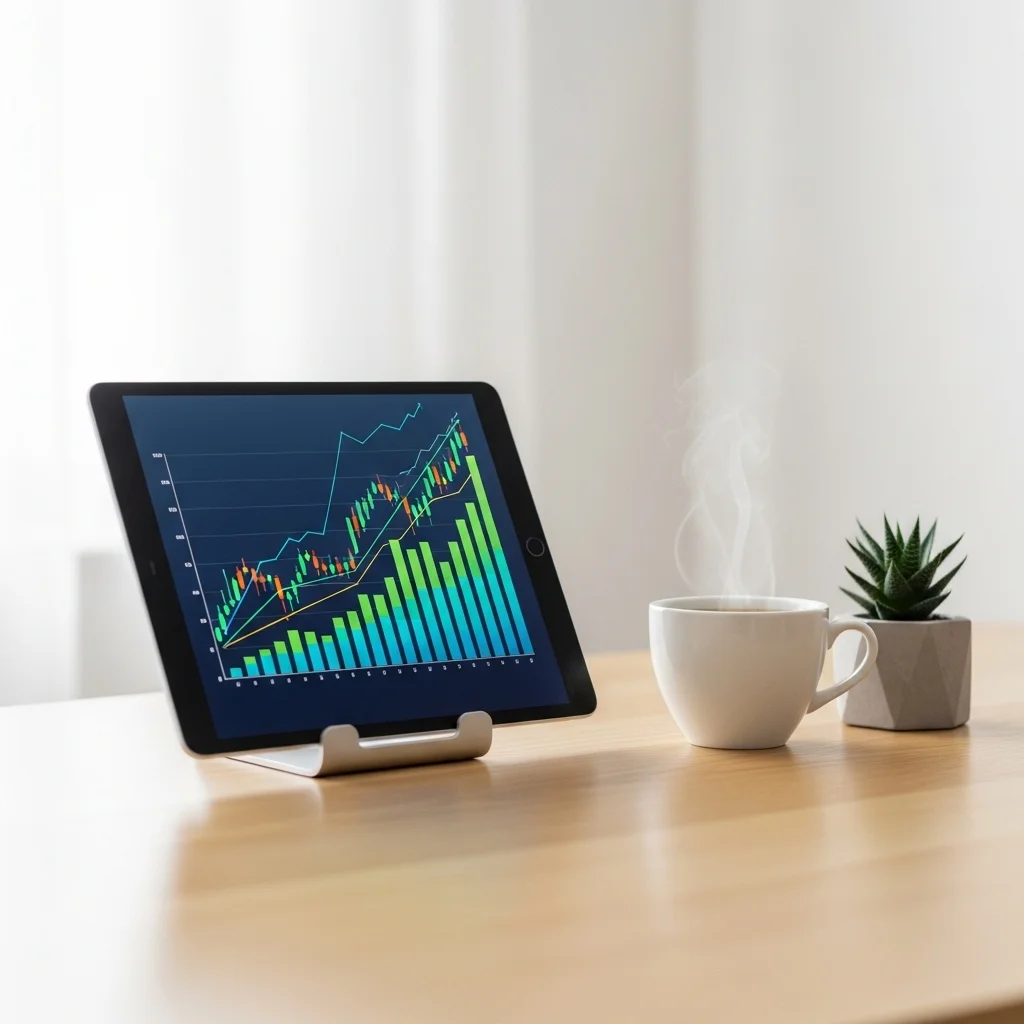 내 지출의 민낯, 한눈에 정리해 보니 보였던 것들