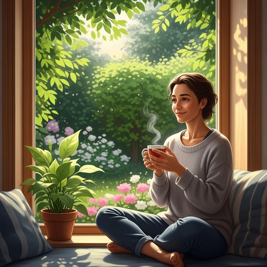 고정 지출을 줄인 후 찾아온 놀라운 심리적 변화