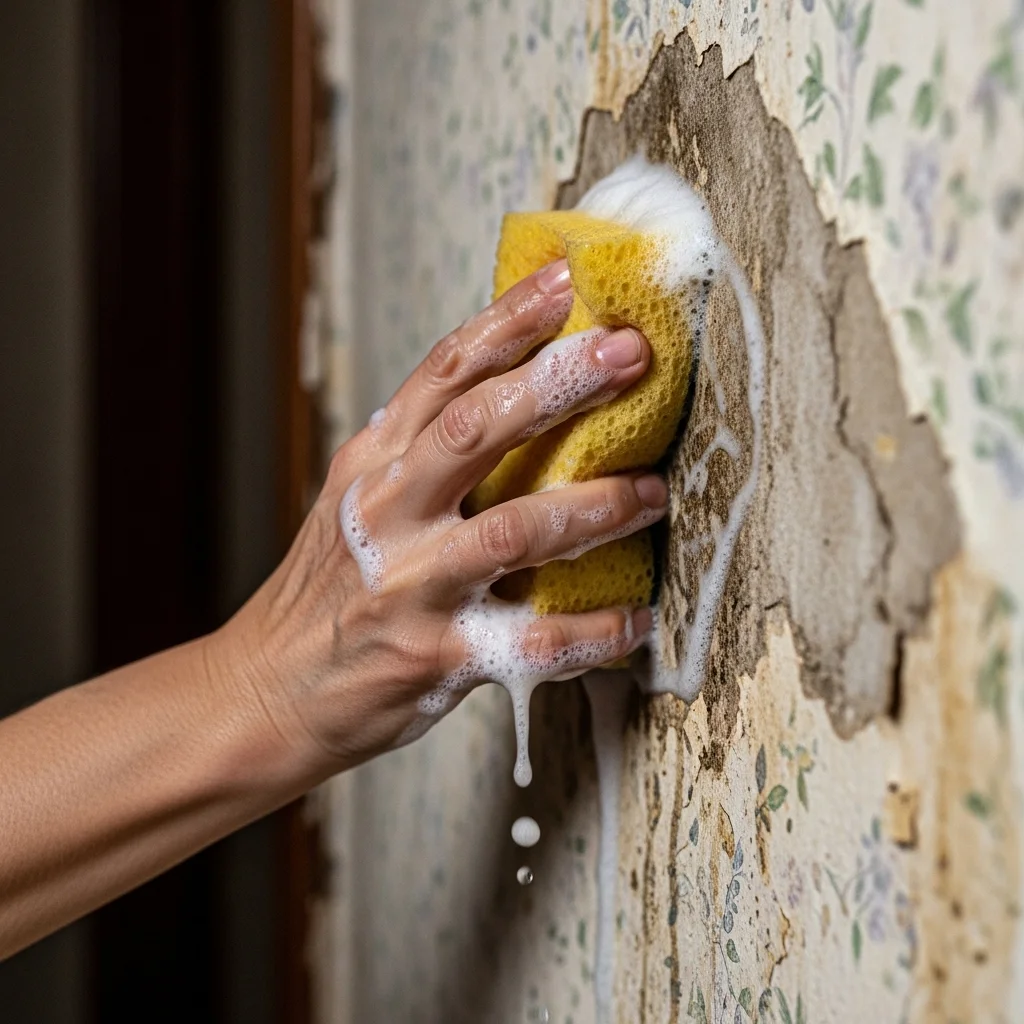 반지하의 추억과 습기와의 전쟁