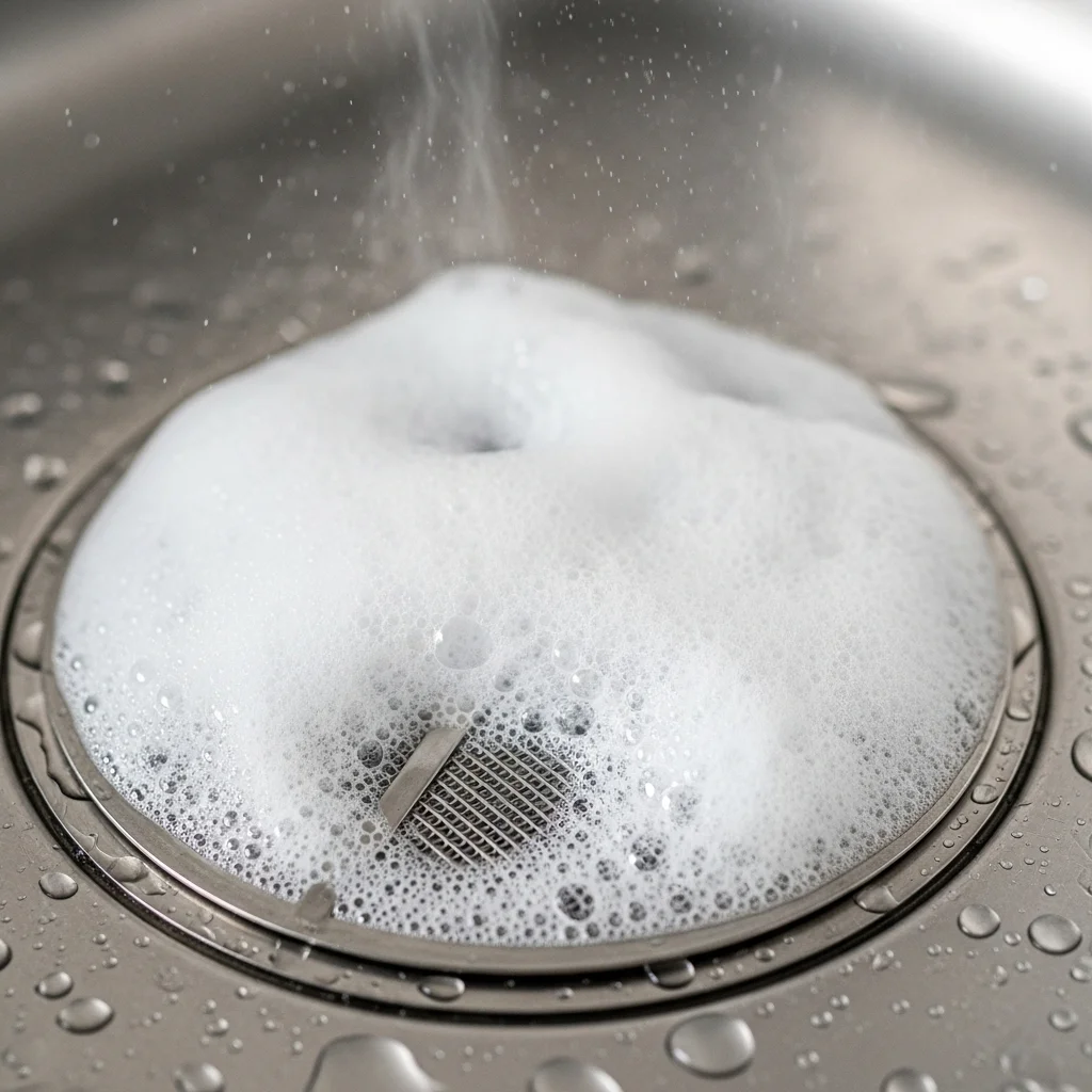 후드 필터 기름때 완벽 제거하는 4단계 공략법