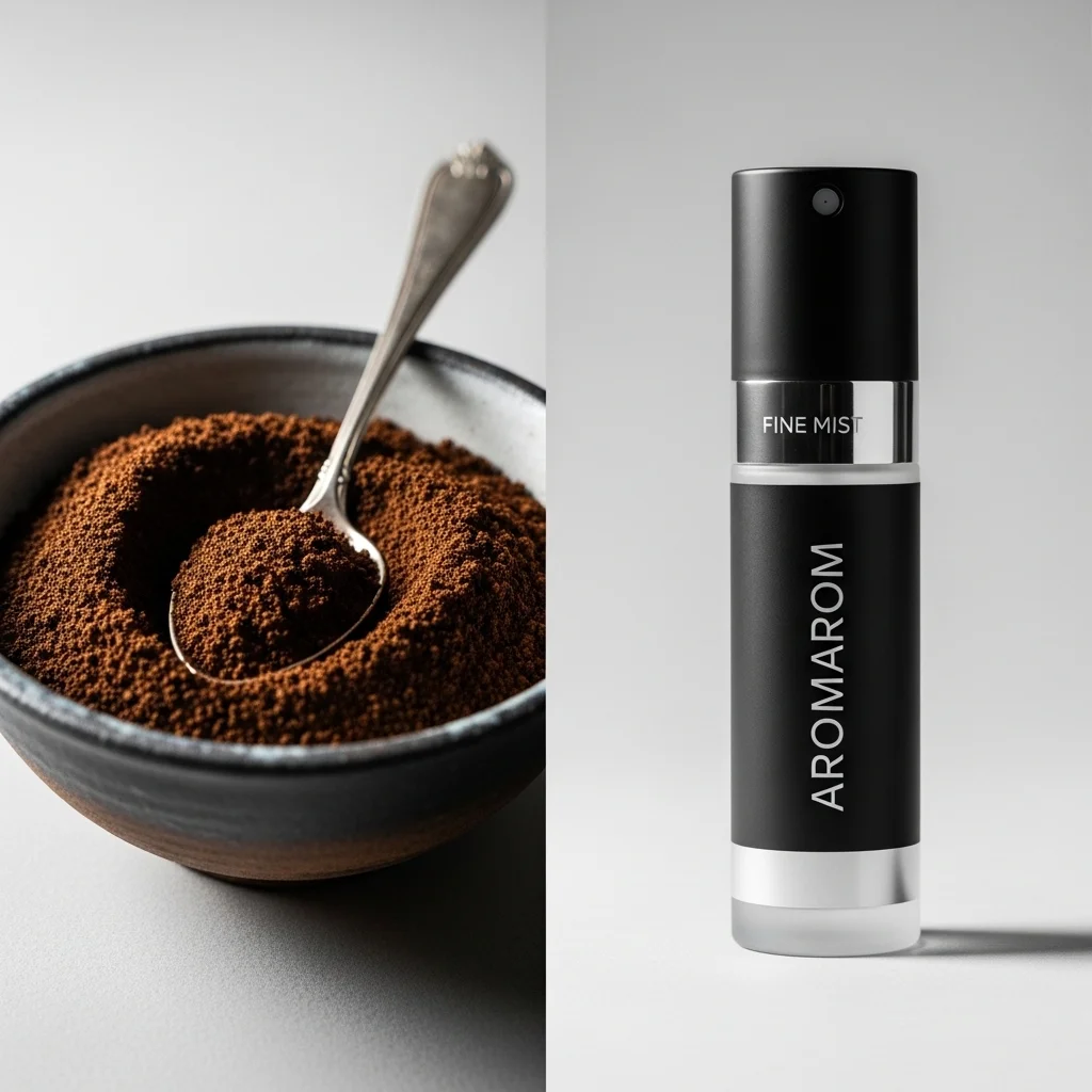 탈취제 선택 고민? 천연 재료 vs 시판 제품