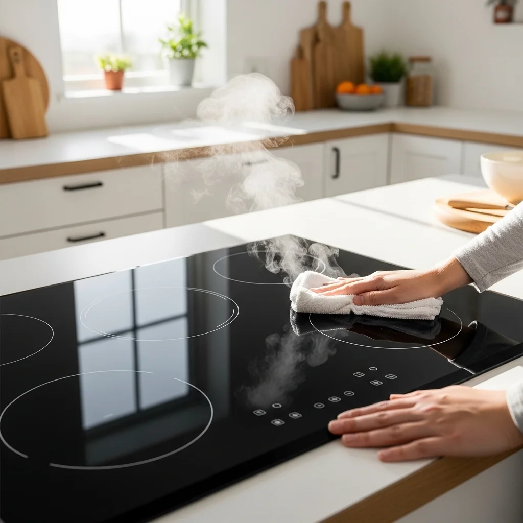 공간별로 적용하는 '틈새 청소' 노하우