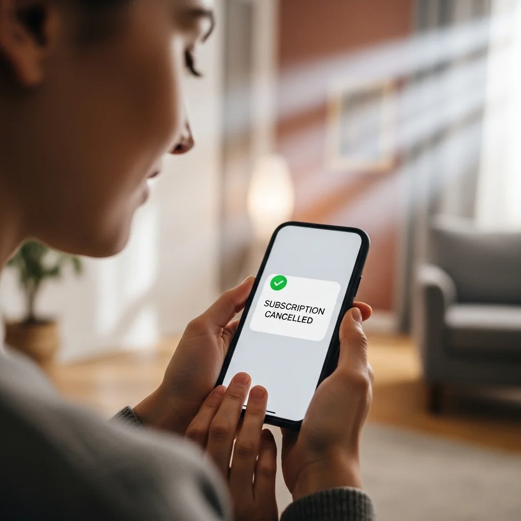 무의식적 소비를 막는 디지털 다이어트