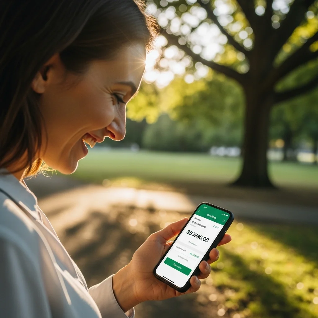 티끌 모아 태산, 6개월 뒤 제 삶이 바뀌었습니다