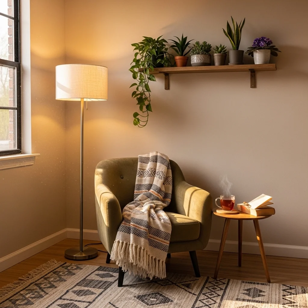 삶의 질을 수직 상승시킨 자취생 필수 체크리스트