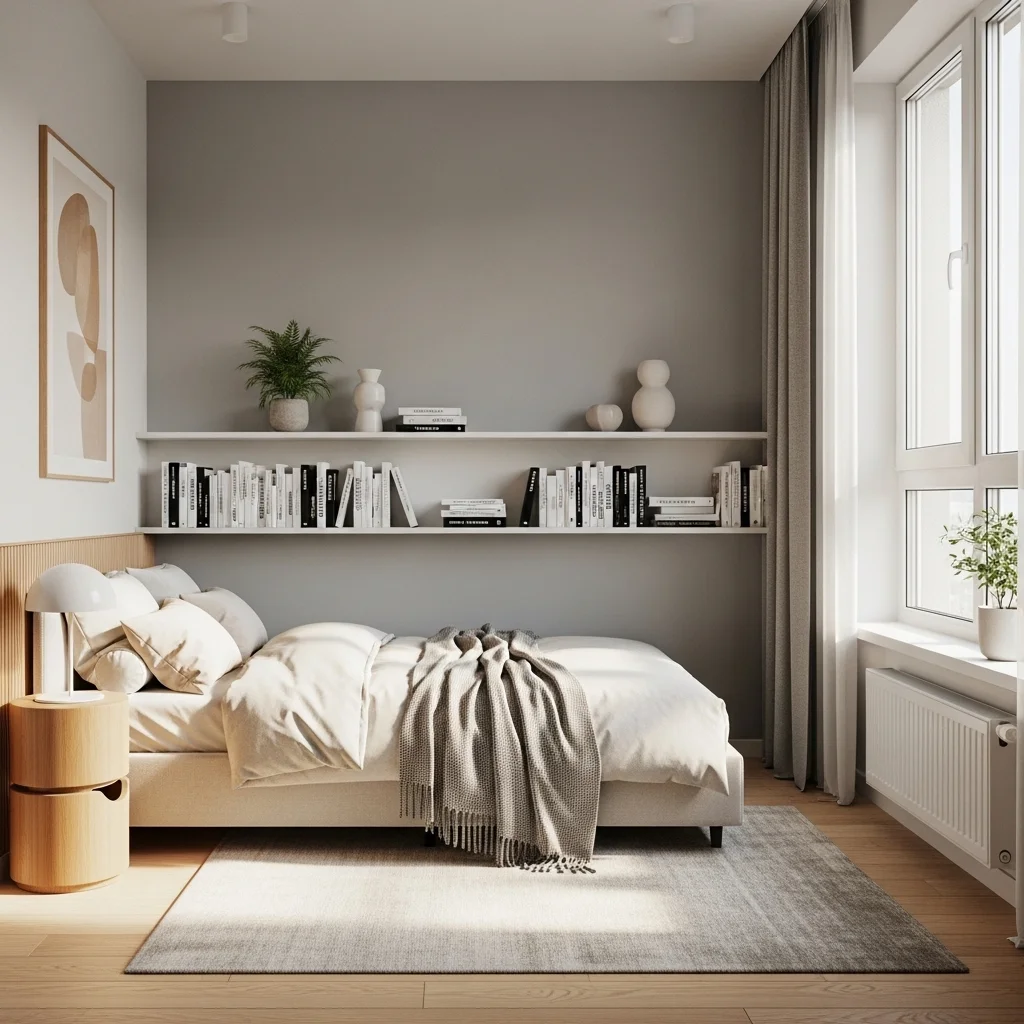 이제는 집이 가장 큰 보상입니다