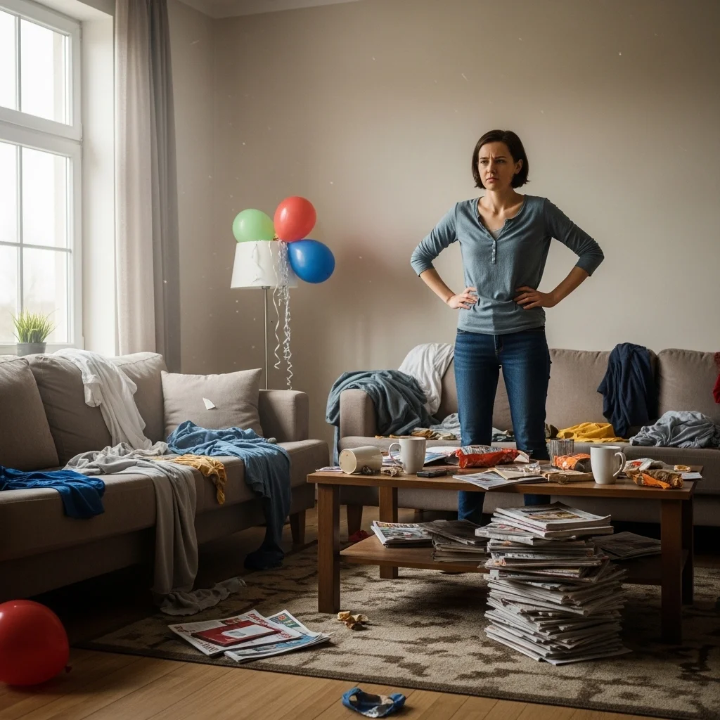 매번 반복되는 도돌이표 정리, 이제는 끝내고 싶었습니다