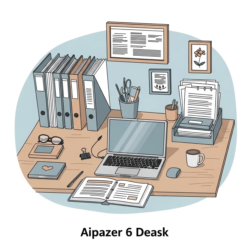 물건의 '집'을 지어주는 3단계 가이드