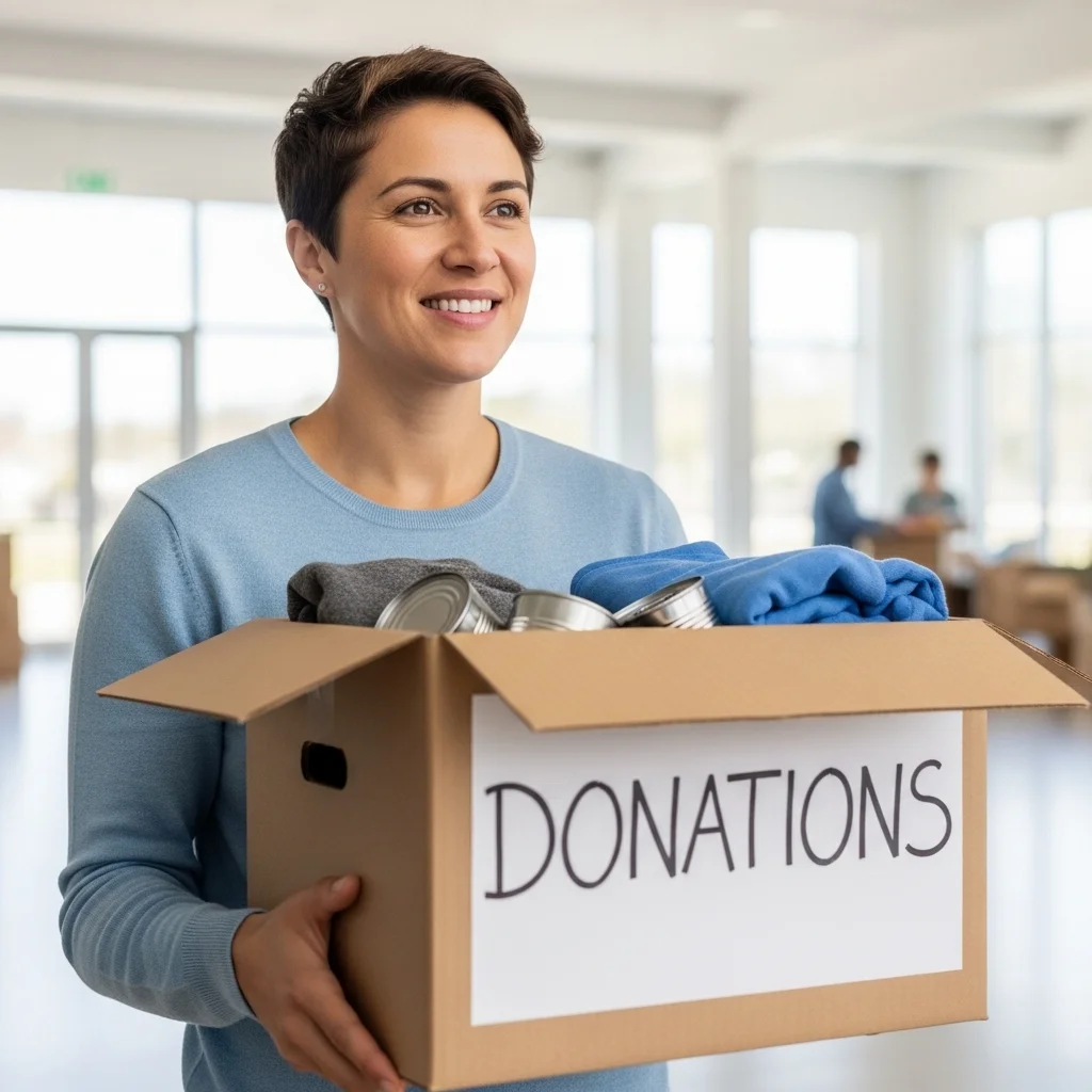 유지력을 높이는 버리기 기준 세우기