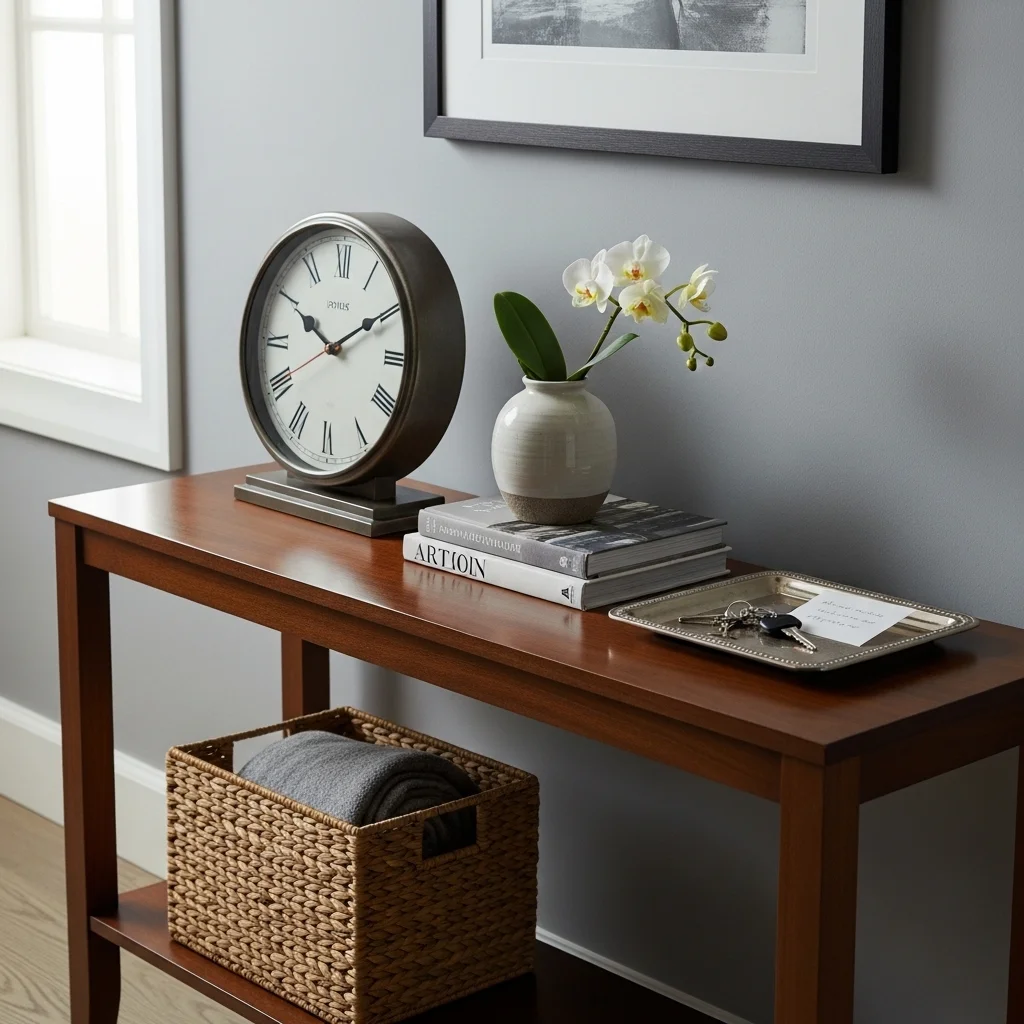 생활의 질을 높이는 5분 습관 팁