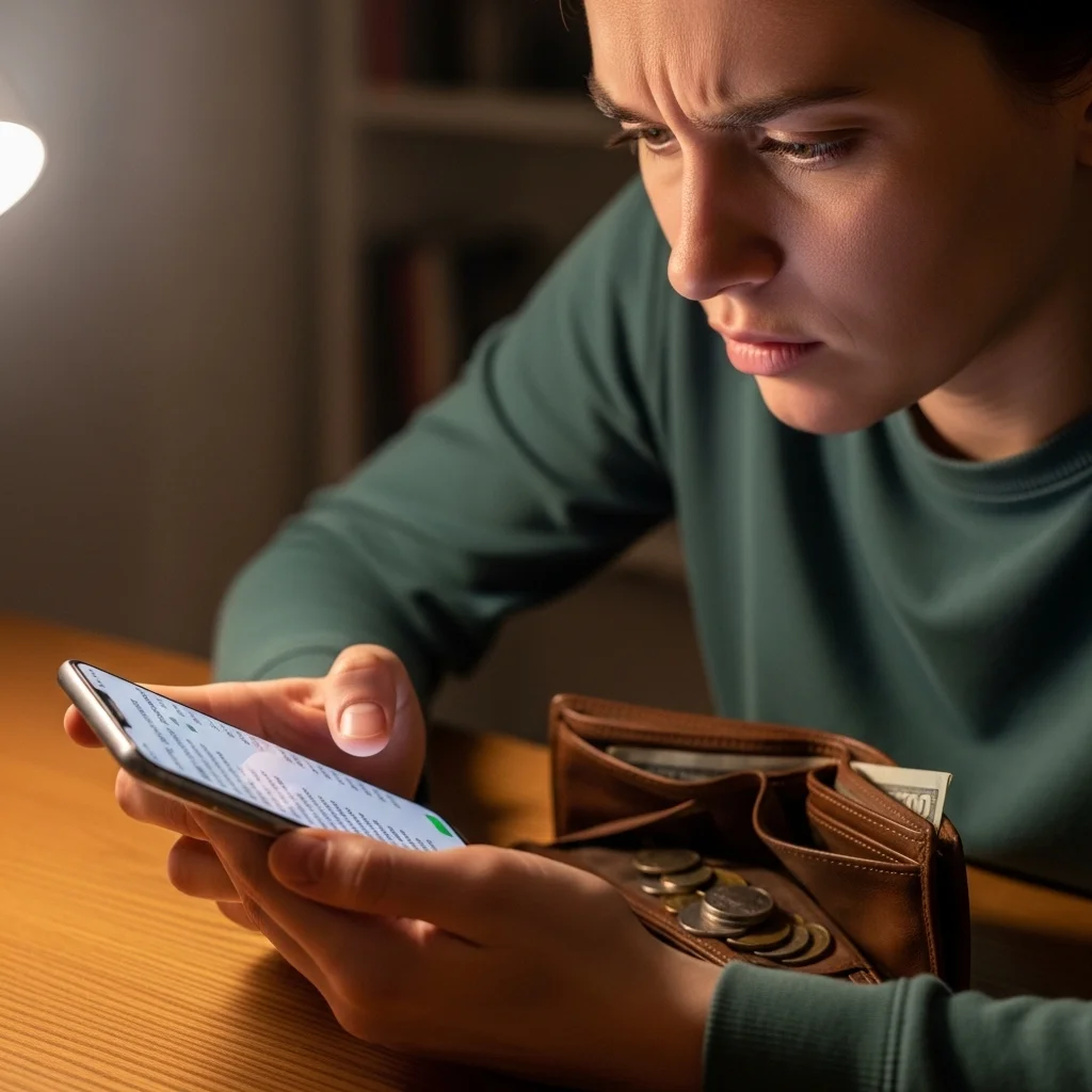 매달 반복되는 '텅장'의 굴레, 무엇이 문제였을까?