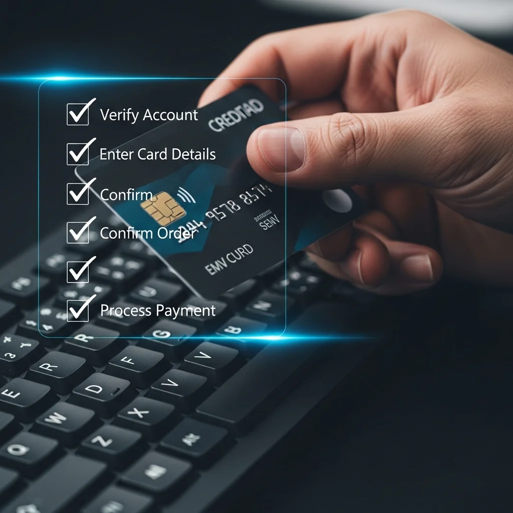 결제 버튼 누르기 전, 스스로에게 던지는 체크리스트