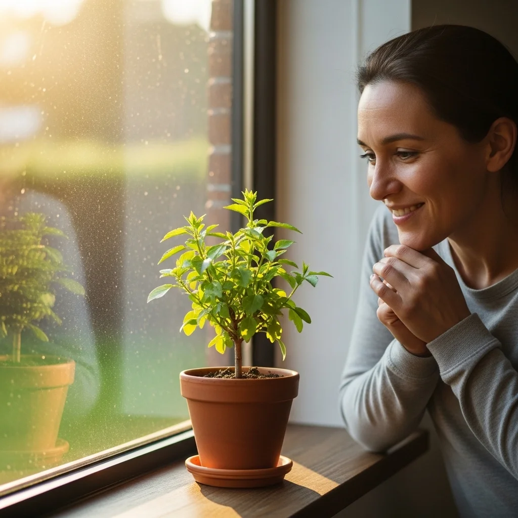 돈을 아끼기 시작한 후 찾아온 삶의 변화