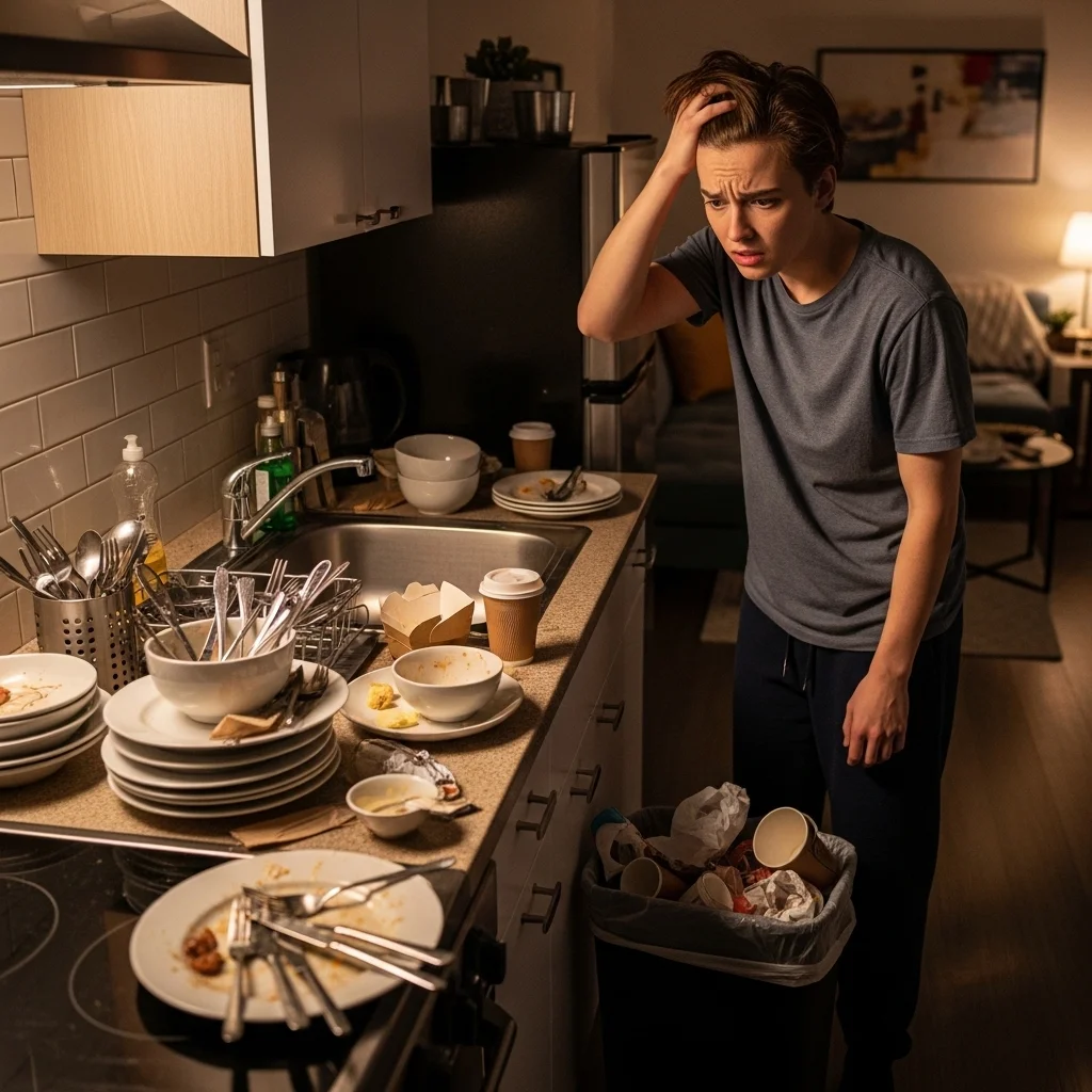 독립이라는 로망 뒤에 숨겨진 현실과 마주하다