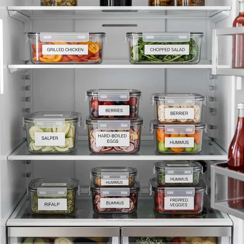 음식물 쓰레기와의 전쟁에서 승리하는 법