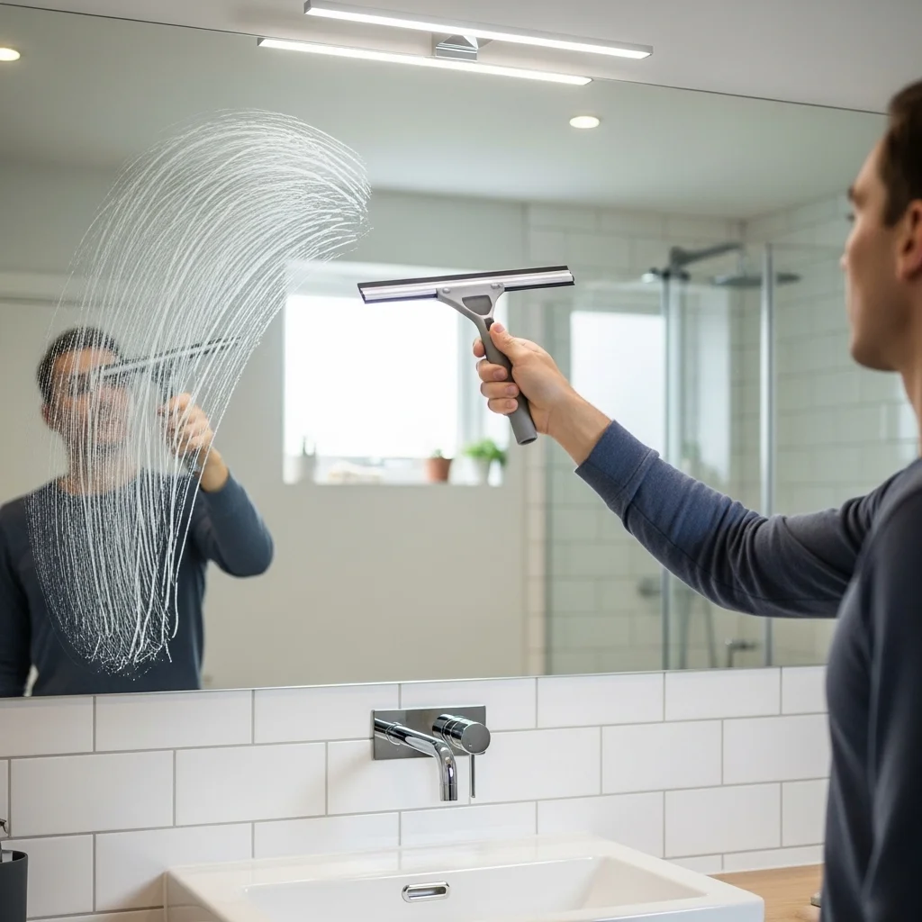 쾌적한 공간을 유지하는 3단계 청소 루틴