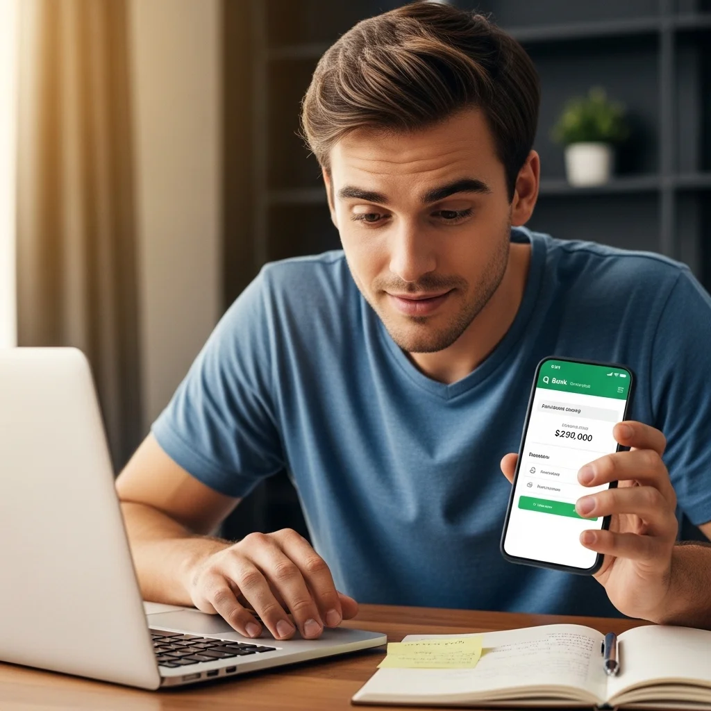 YOLO족에서 가계부 고수로, 경제 습관의 변화