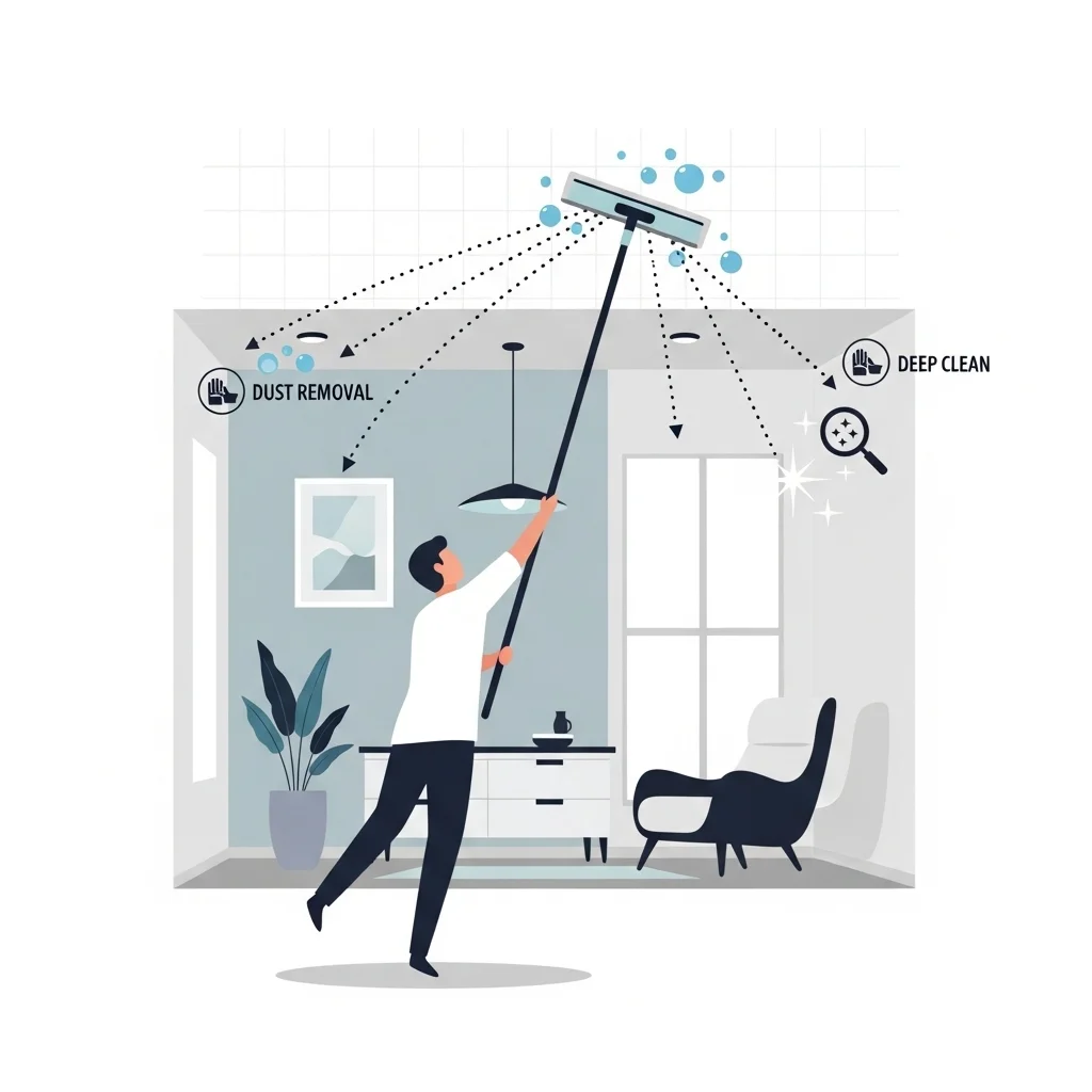 실패를 통해 배운 냄새 제거의 정석: 3단계 프로세스