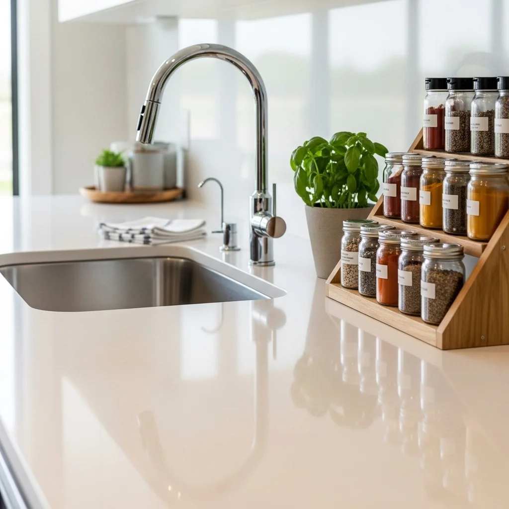 하루 5분, 구역별 정리 포인트 요약