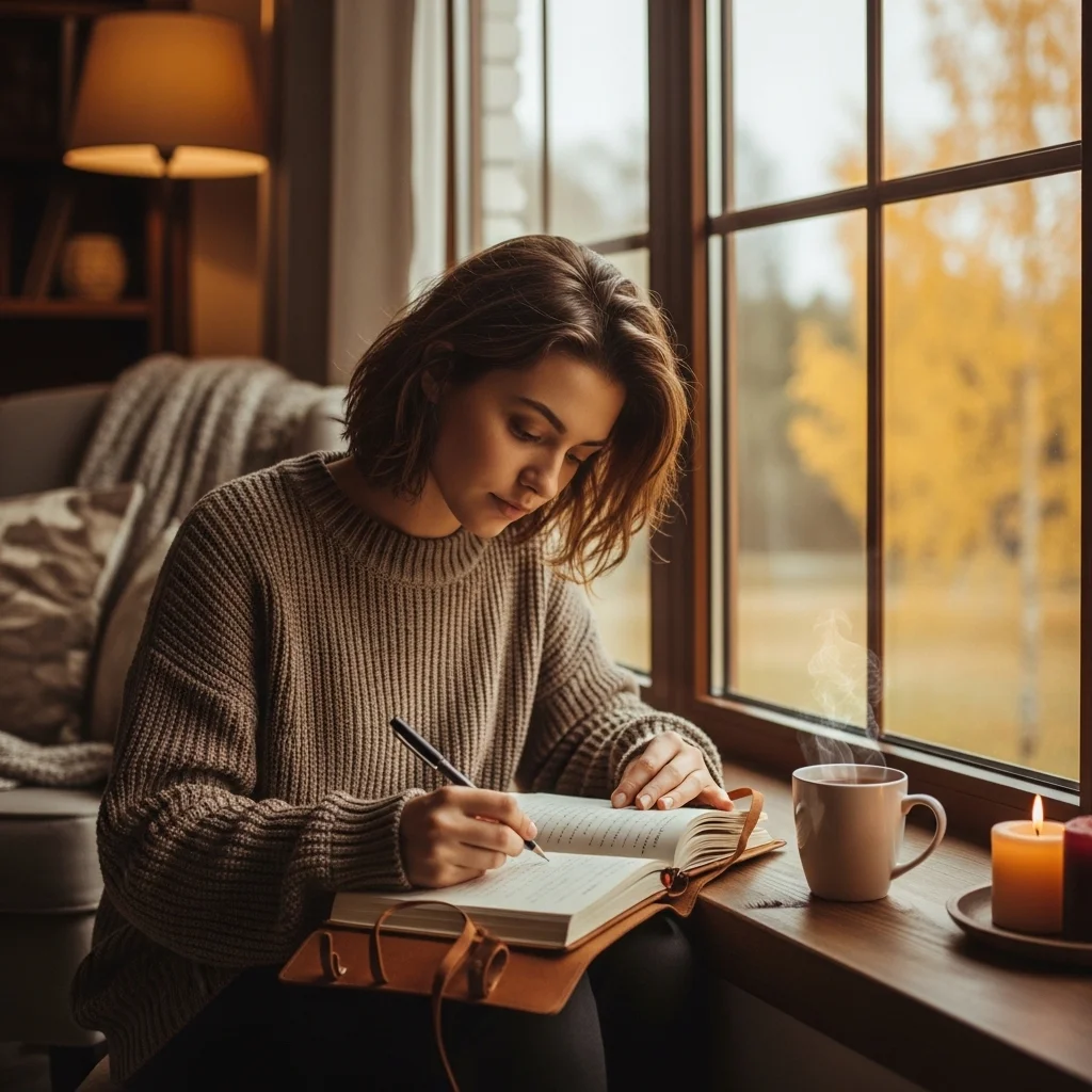 갑작스러운 외로움과 슬럼프 대처법