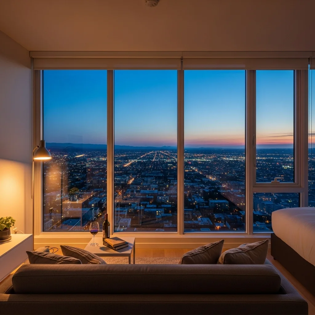 당신의 자취 생활도 곧 안정을 찾을 거예요