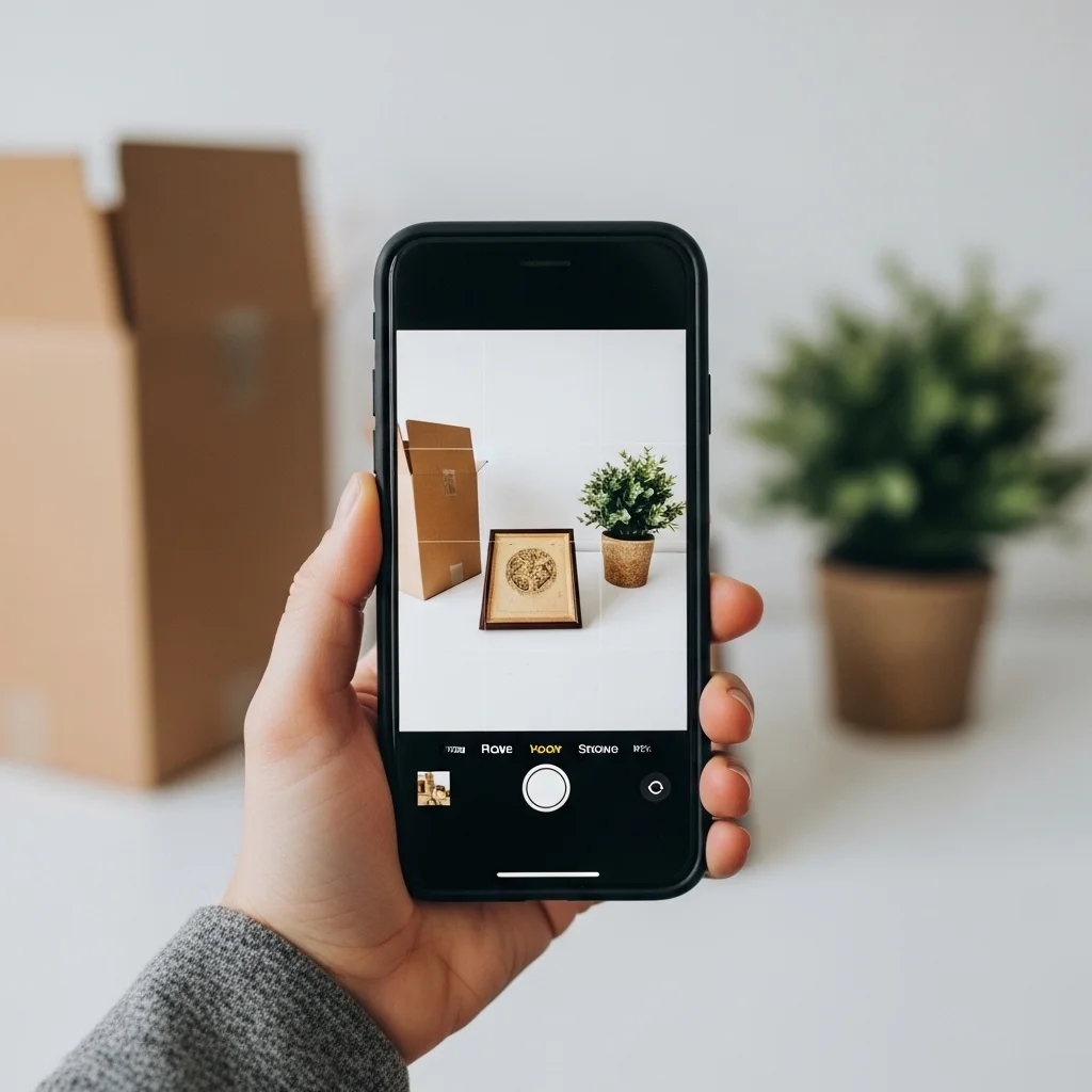 버리기 망설여질 때 스스로에게 던지는 질문들