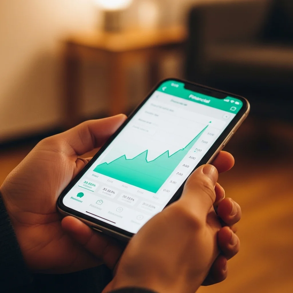 통장 잔고가 늘 고민이던 제가 찾은 해답