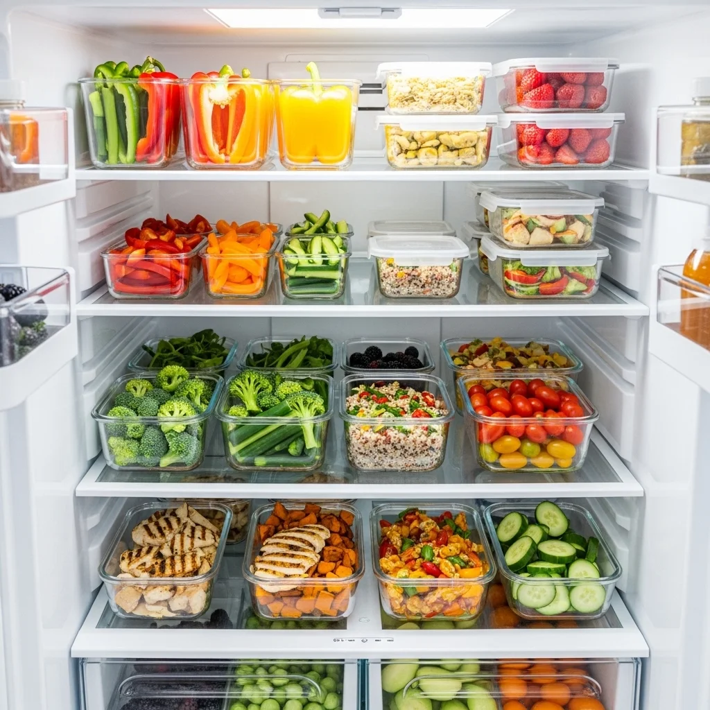 식비 30% 줄이는 저만의 장보기 루틴