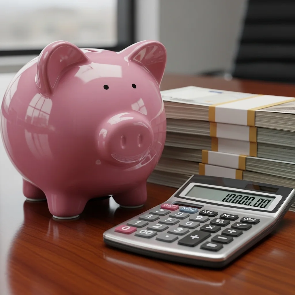 돈 절약 수치로 확인하는 전후 비교