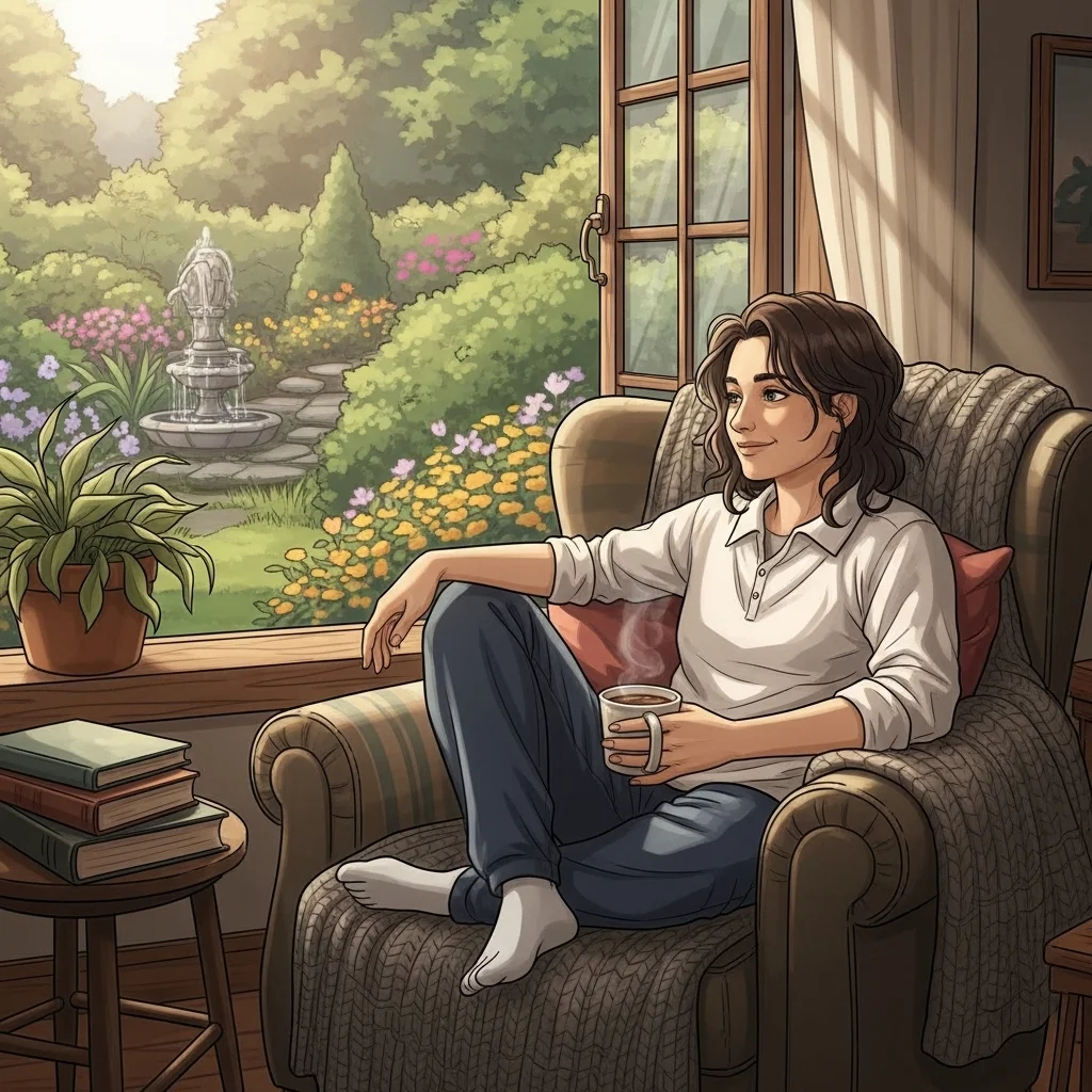 스트레스를 이기는 마인드셋 관리법