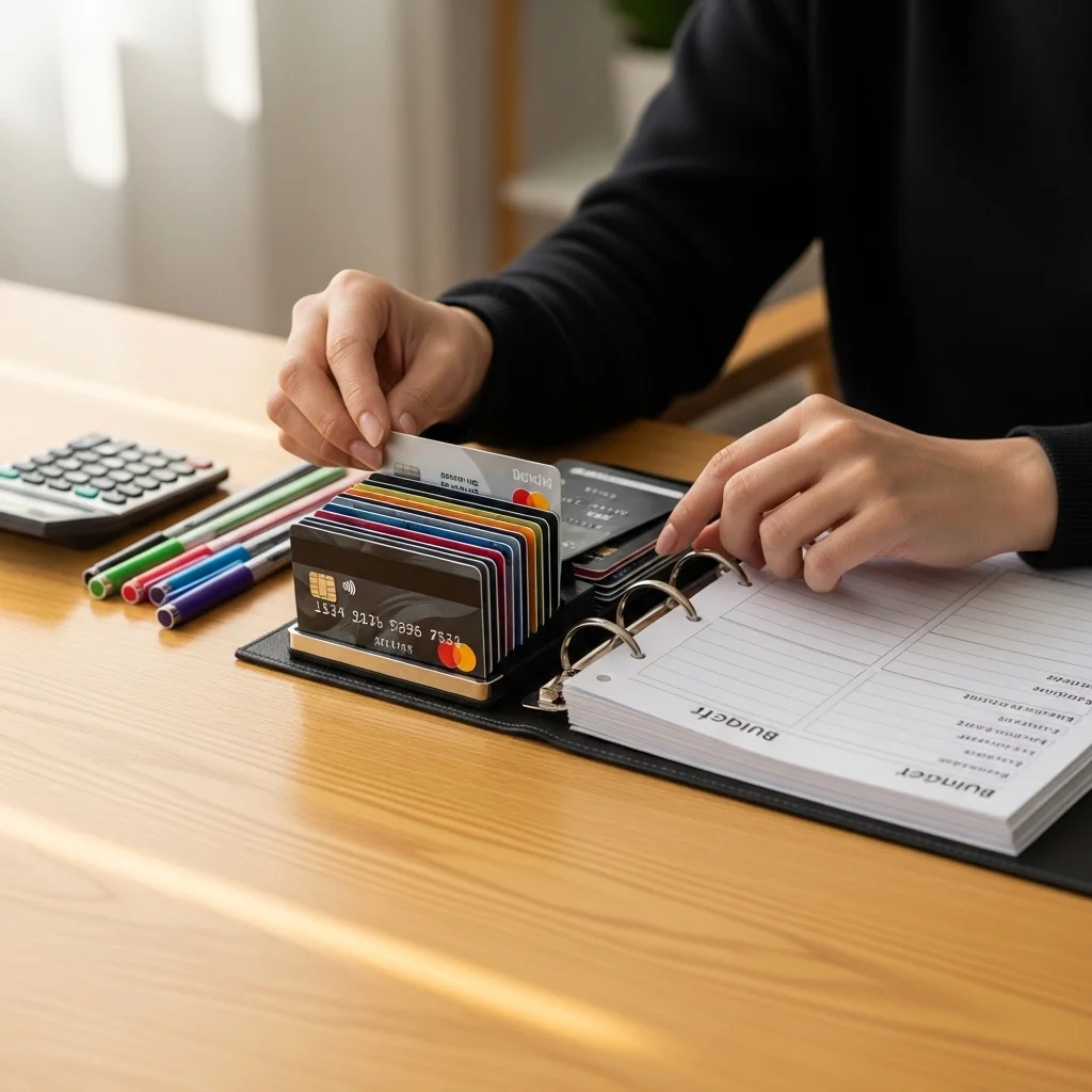 실패 끝에 찾은 자취 돈 관리 3단계 전략