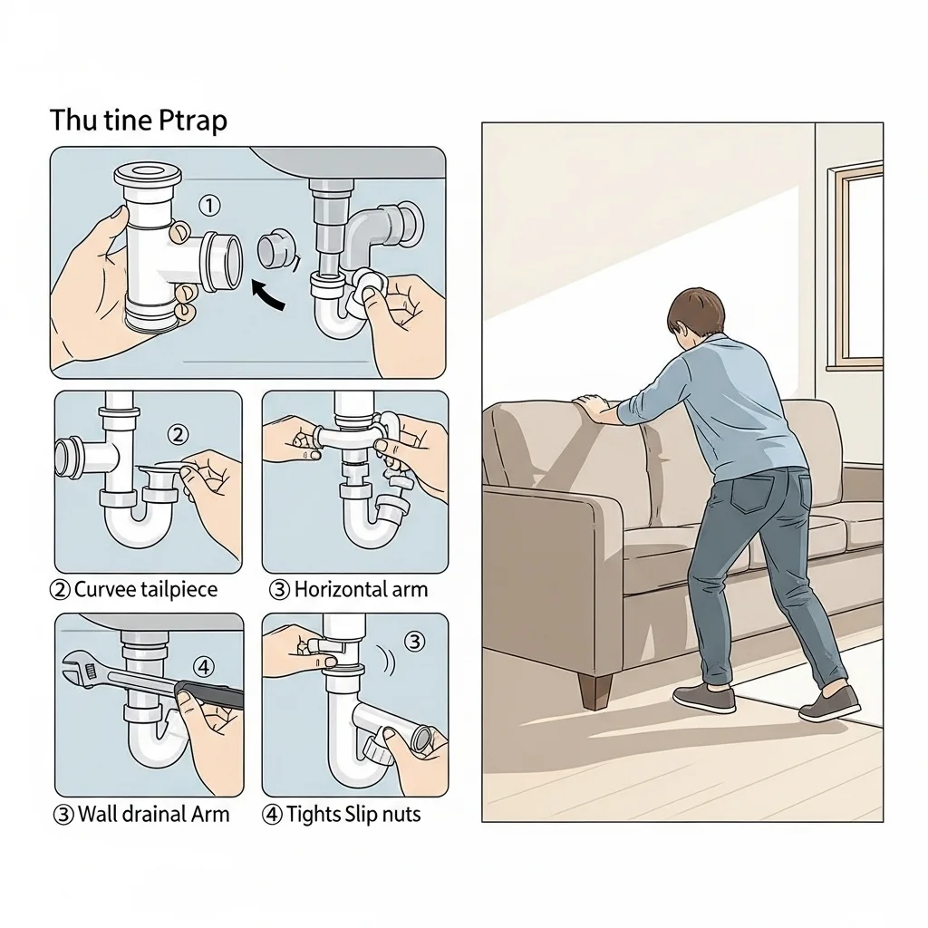 3단계로 끝내는 냄새 원인 추적 가이드