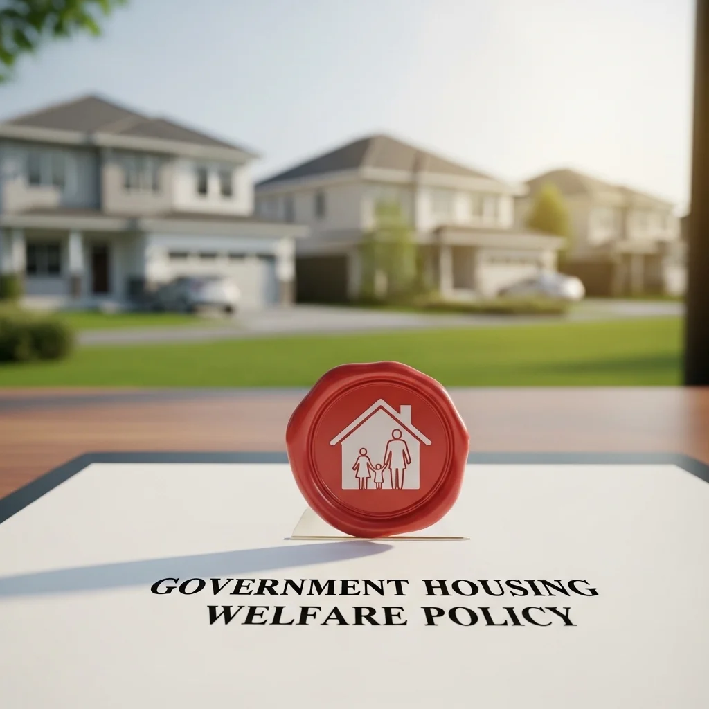 주거 복지 혜택 활용하기: 누수와 곰팡이 해결 지원금