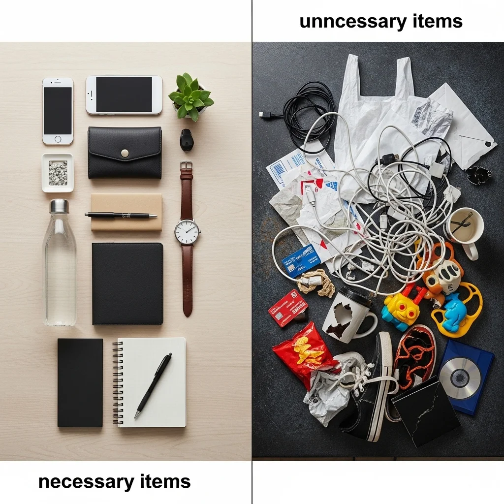 실패를 통해 배운 '1년의 법칙'과 예외 상황