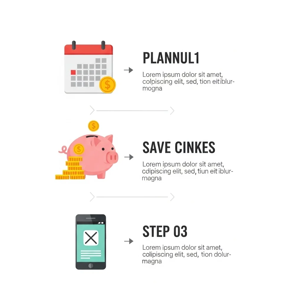 작은 습관으로 만든 놀라운 변화 한눈에 보기