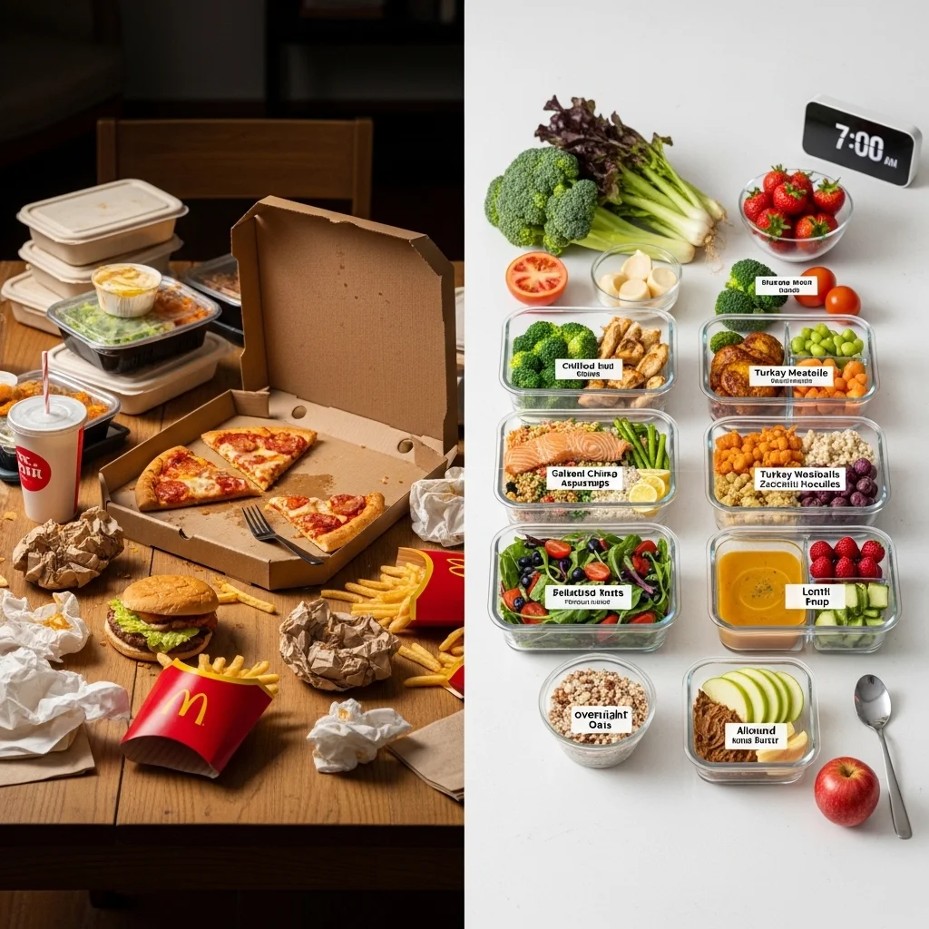 자취 초반 vs 지금, 지출 항목의 극명한 변화