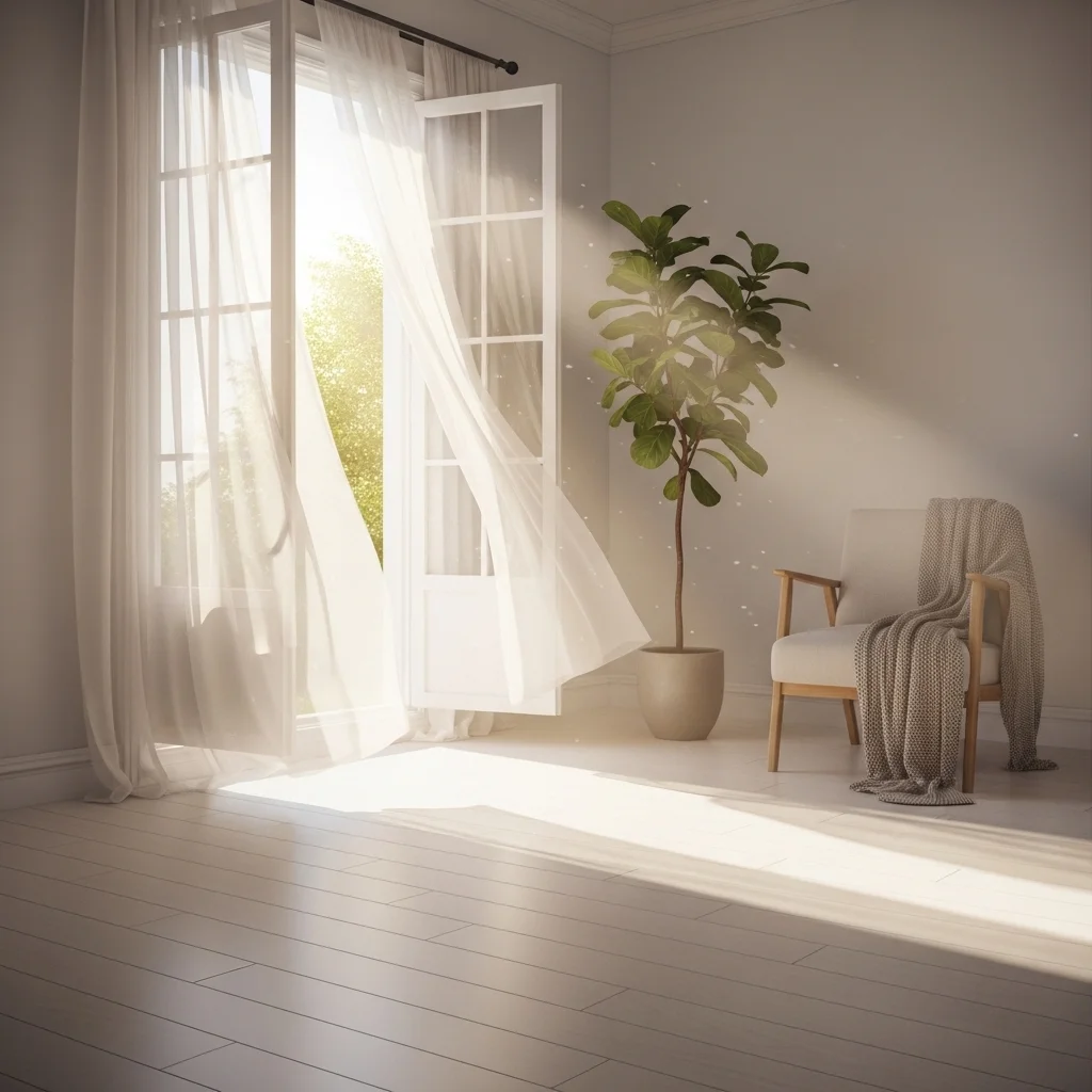 삶의 질을 바꿔준 의외의 습관들