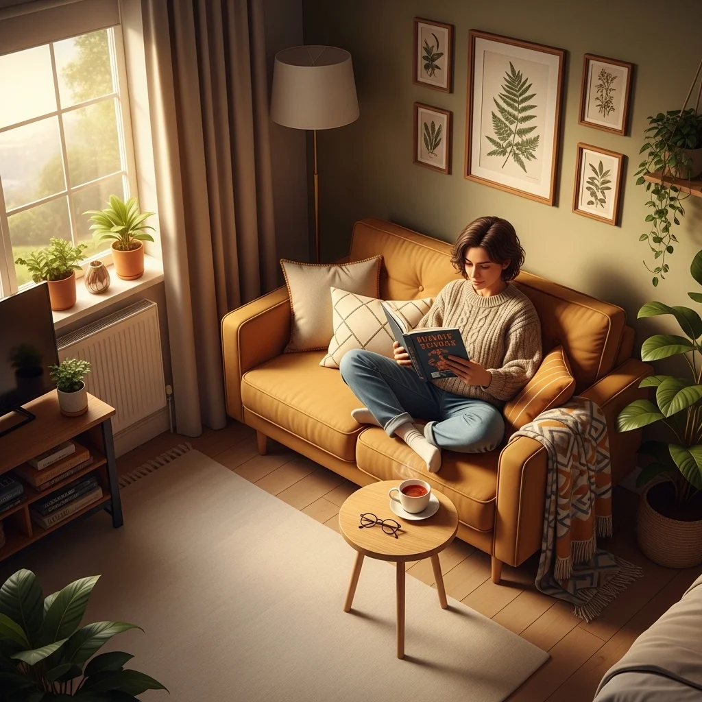 지금의 나는 그때보다 더 단단해졌습니다