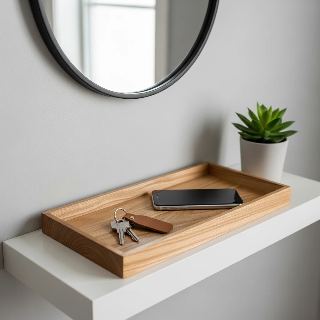 공간 정복을 위한 3단계 전략