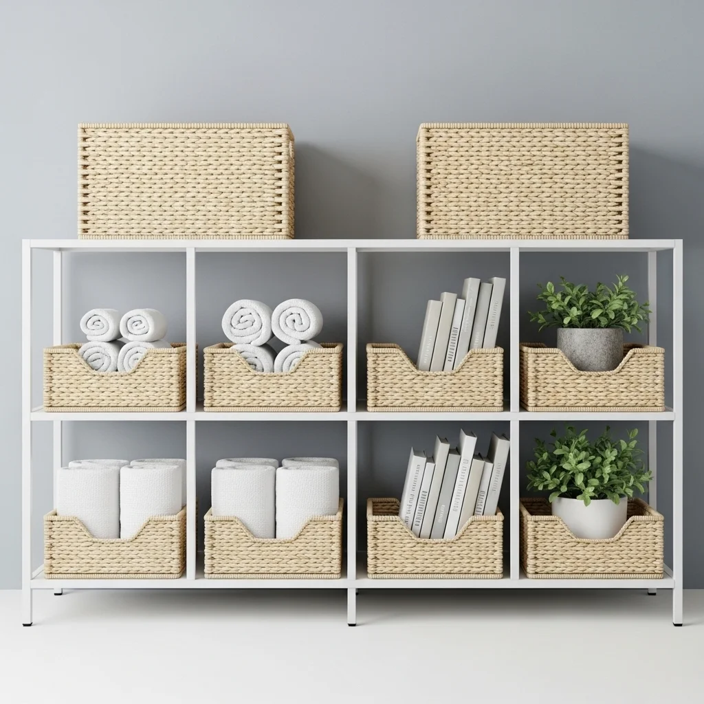 생활 공간을 쾌적하게 유지하는 실전 팁