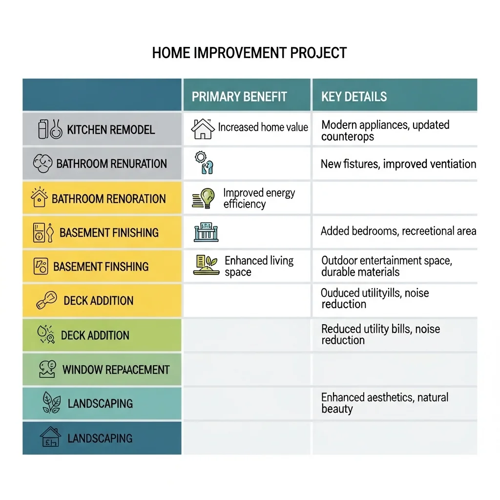 체감 효과가 가장 컸던 생활 변화 3가지 요약