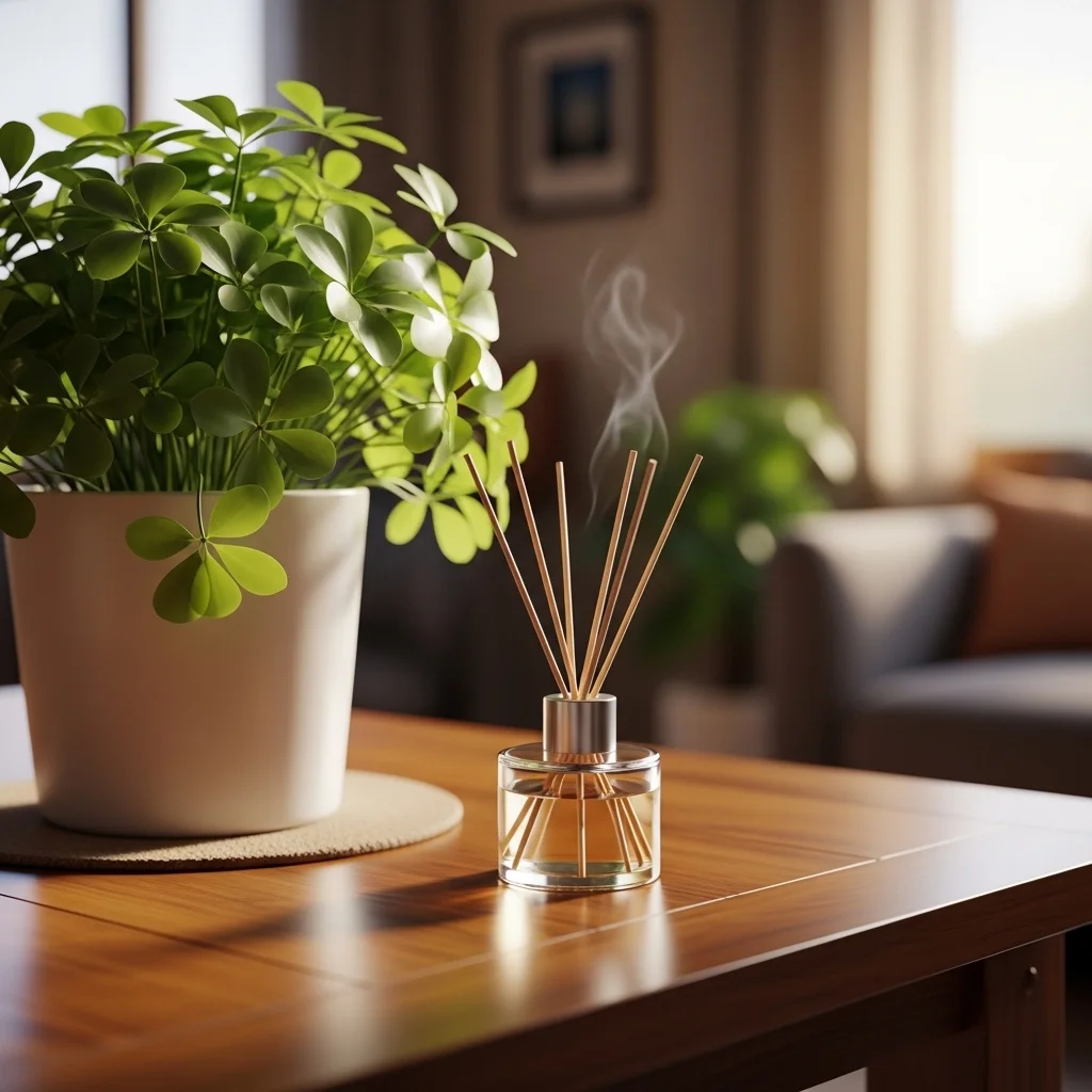 실패하지 않는 아늑한 집 만들기 실전 팁