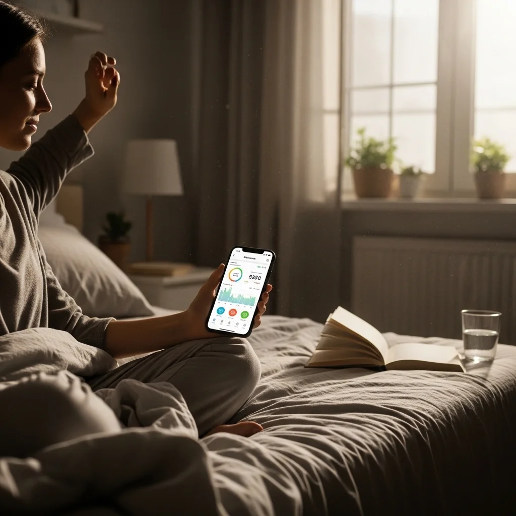 나만의 기상 골든타임 찾는 3단계 실전 가이드